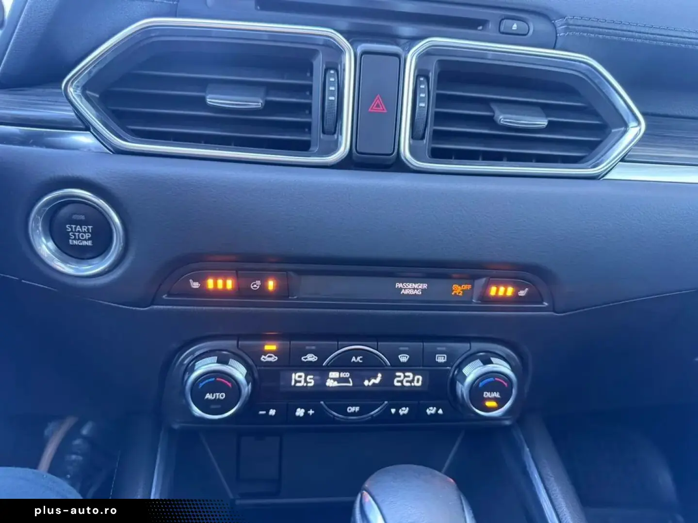 Mazda CX-5 2.2 At 4X5 Revolution Top
