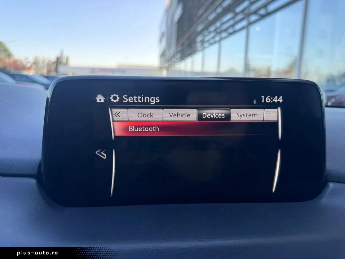 Mazda CX-5 2.2 At 4X5 Revolution Top