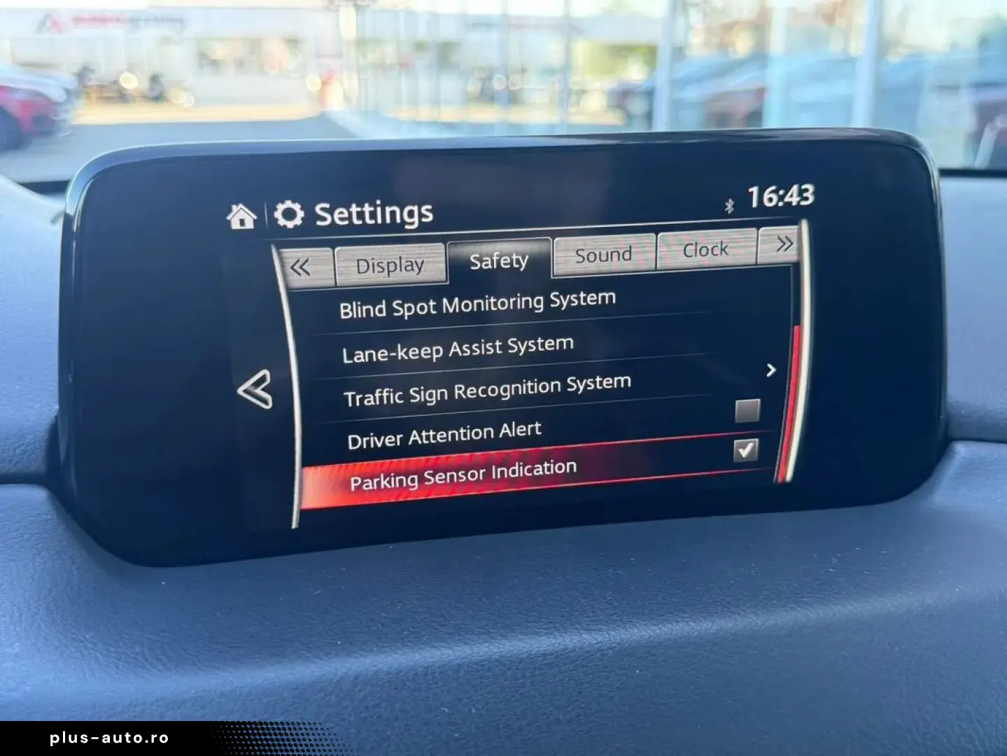 Mazda CX-5 2.2 At 4X5 Revolution Top