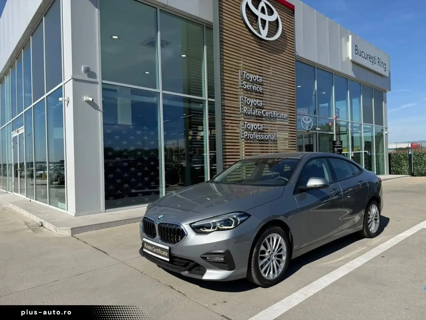 Bmw Seria-2