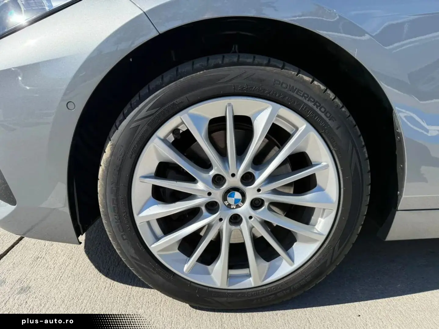 Bmw Seria-2
