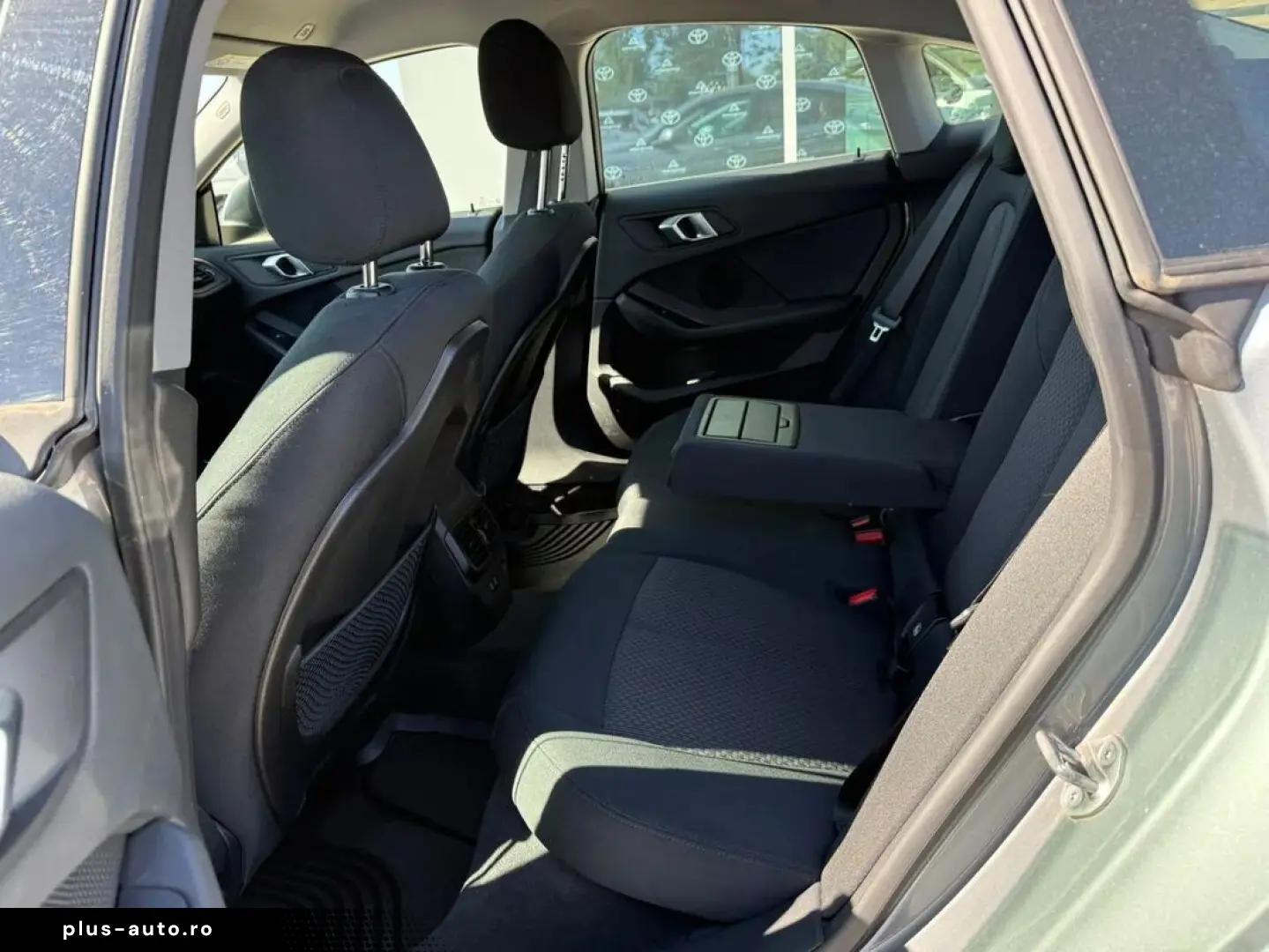 Bmw Seria-2
