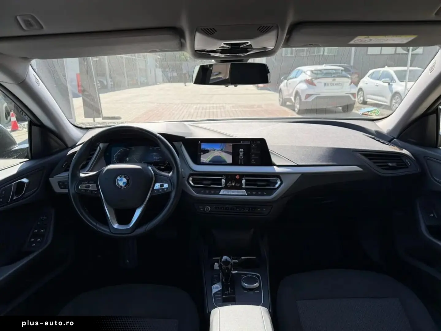 Bmw Seria-2