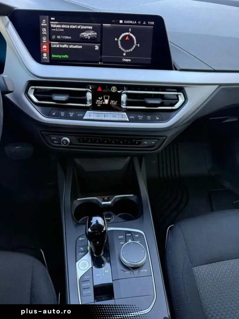 Bmw Seria-2