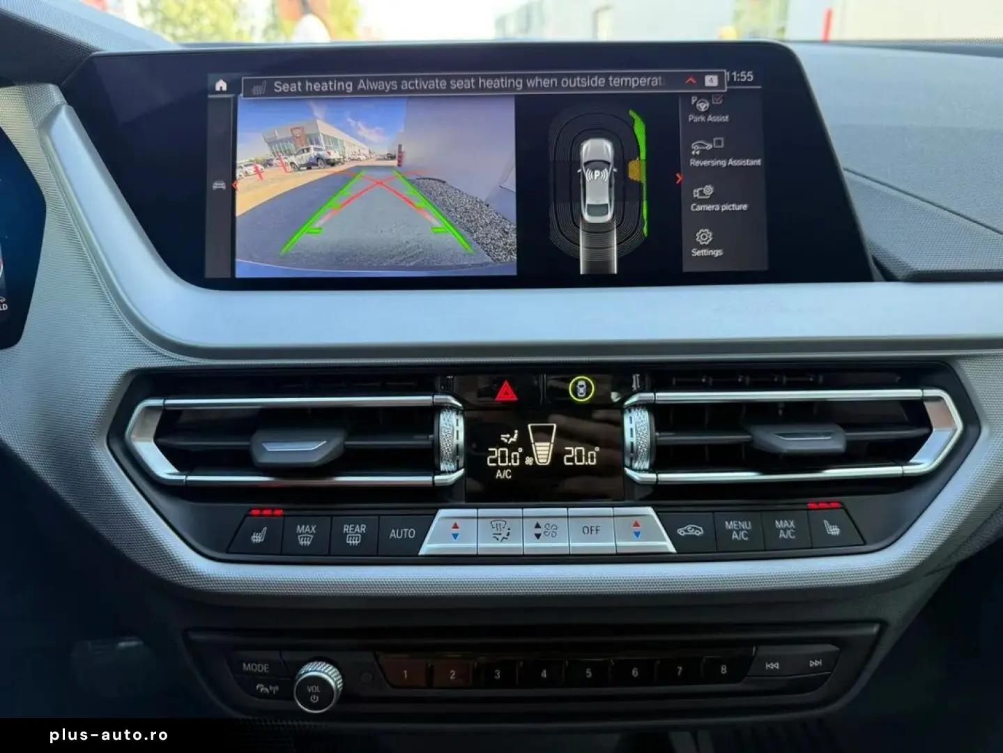Bmw Seria-2