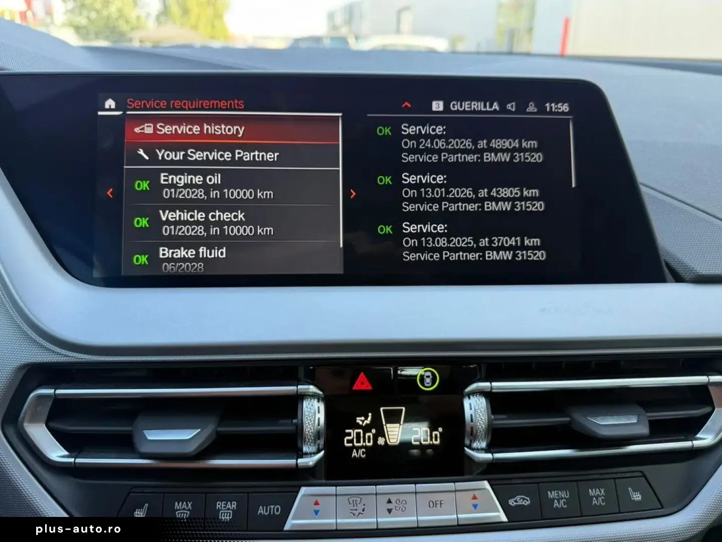 Bmw Seria-2