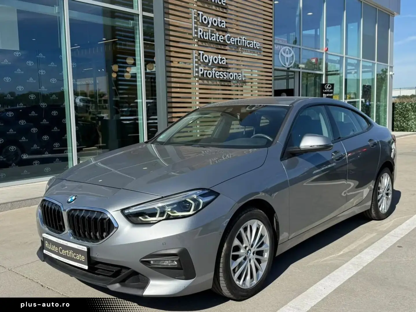 Bmw Seria-2