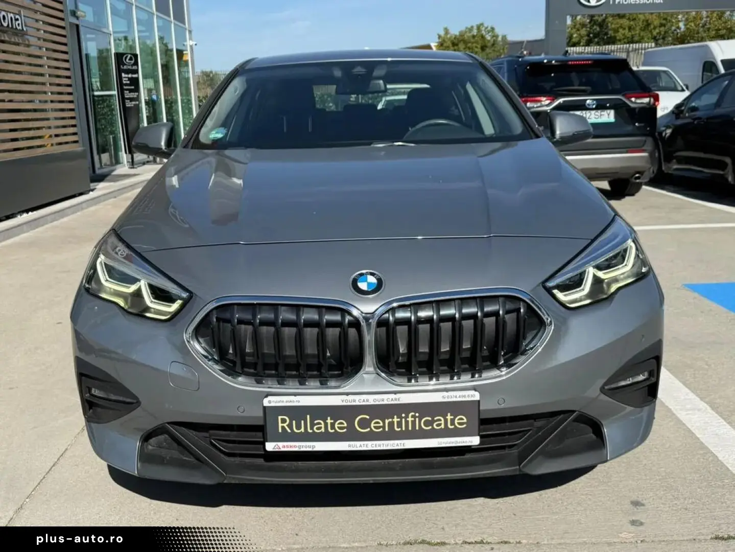 Bmw Seria-2