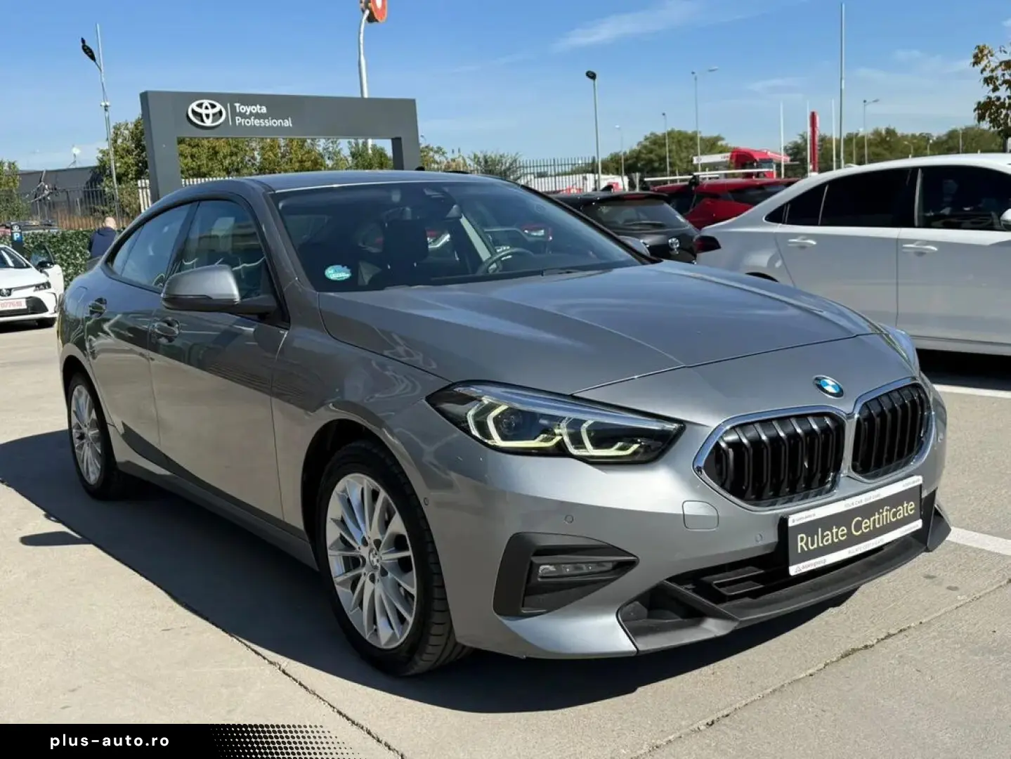 Bmw Seria-2