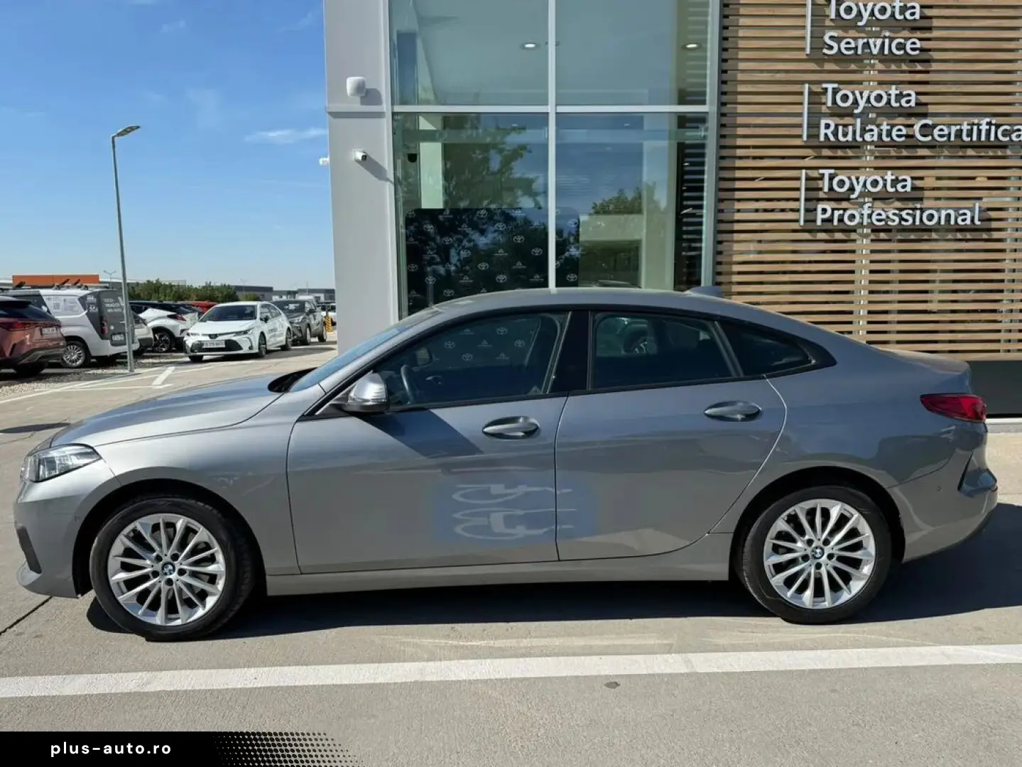 Bmw Seria-2