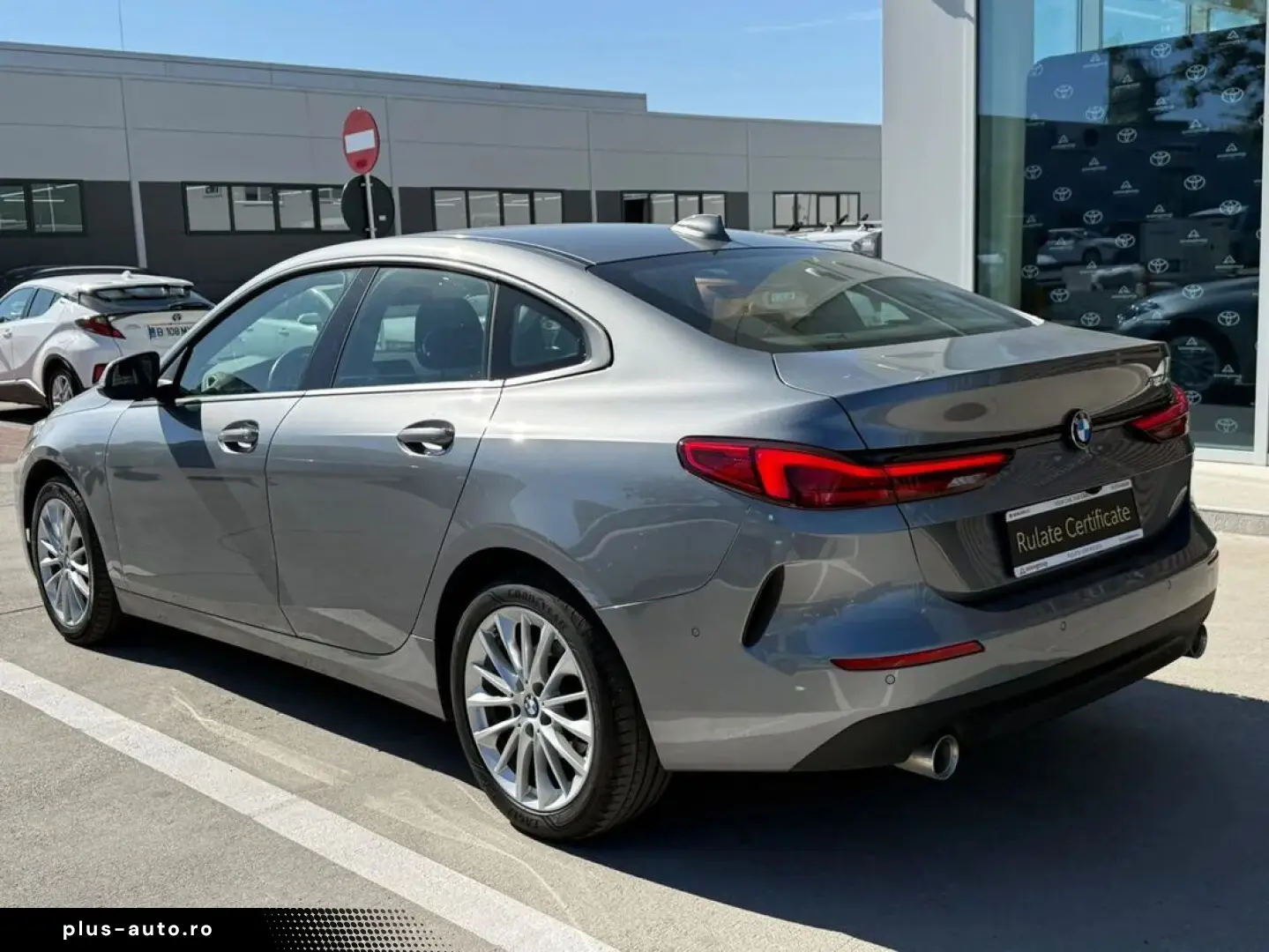 Bmw Seria-2
