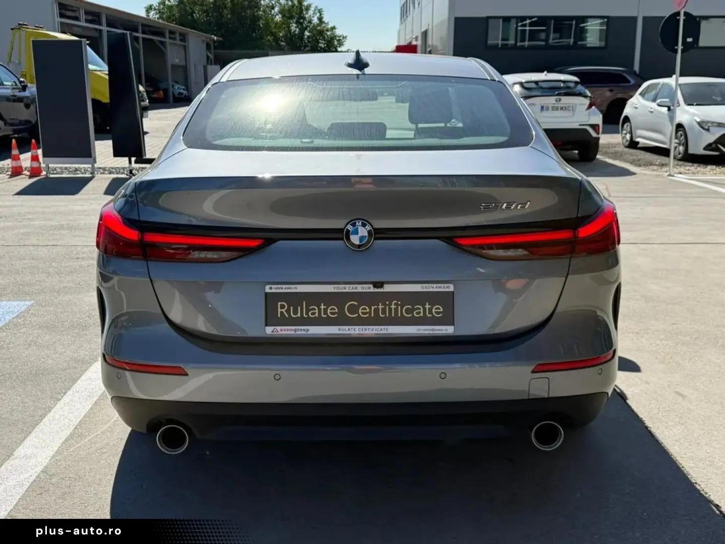 Bmw Seria-2