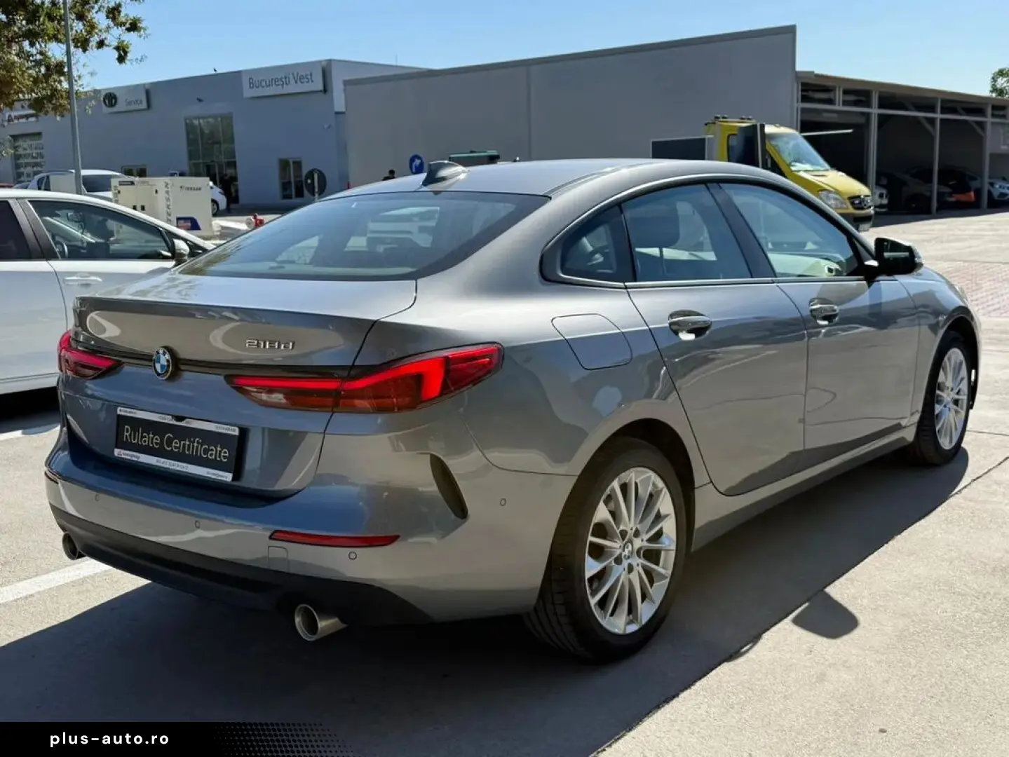 Bmw Seria-2