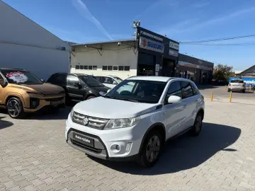 Suzuki Vitara 1.6 Allgrip   MT   echipare Passion