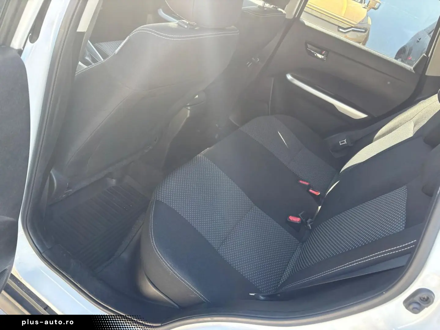 Suzuki Vitara 1.6 Allgrip   MT   echipare Passion
