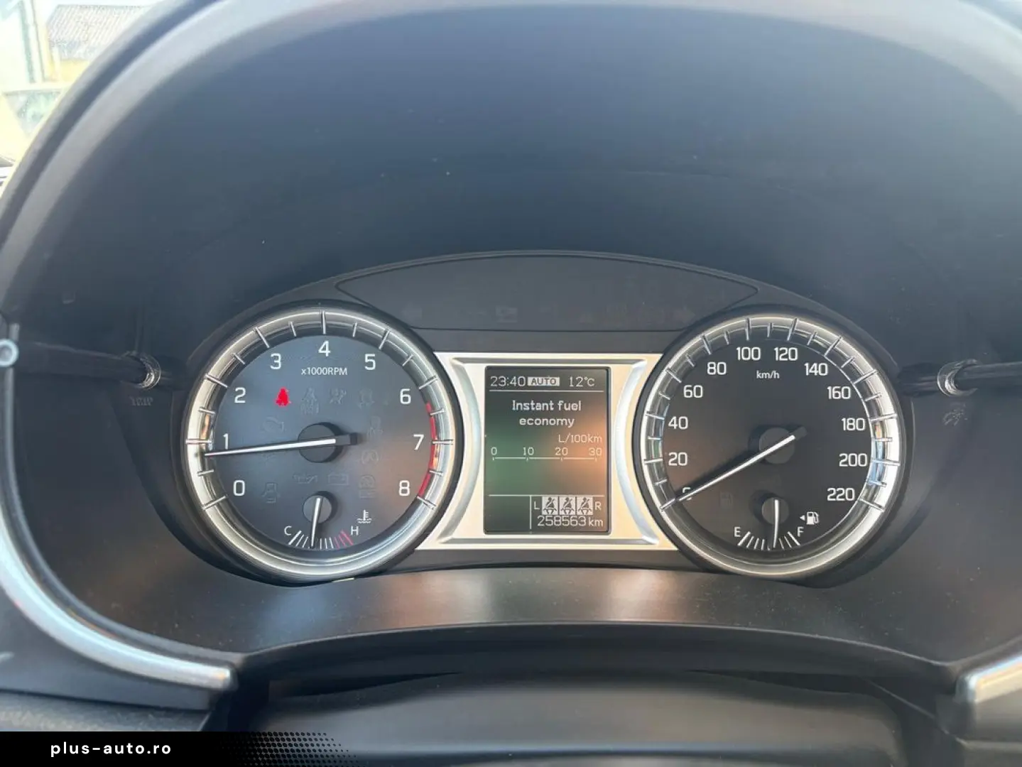 Suzuki Vitara 1.6 Allgrip   MT   echipare Passion