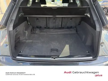 AUDI Q7 50 TDI quattro S line PANO MATRIX B&O
