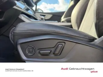 AUDI Q7 50 TDI quattro S line PANO MATRIX B&O