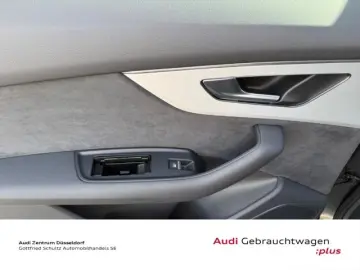 AUDI Q7 50 TDI quattro S line PANO MATRIX B&O