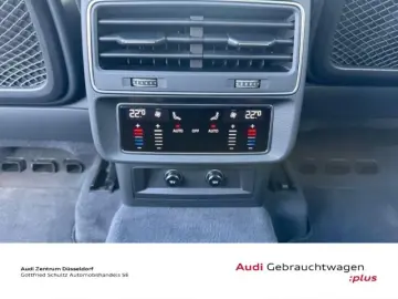 AUDI Q7 50 TDI quattro S line PANO MATRIX B&O