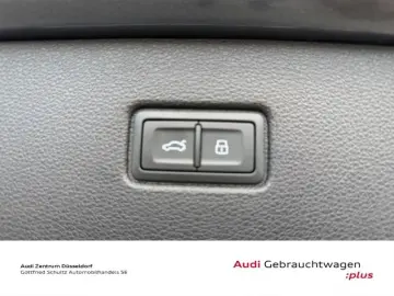 AUDI Q7 50 TDI quattro S line PANO MATRIX B&O