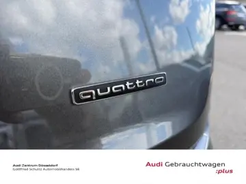 AUDI Q7 50 TDI quattro S line PANO MATRIX B&O