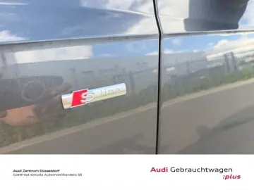 AUDI Q7 50 TDI quattro S line PANO MATRIX B&O
