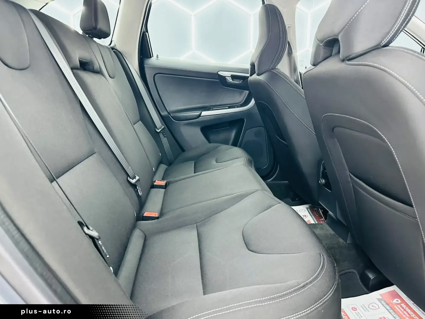 VOLVO XC60 2016 2.0D E6 Garantie 12 Luni Rate Avans 0 Doar C
