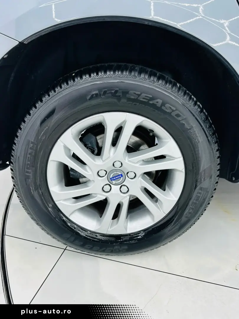 VOLVO XC60 2016 2.0D E6 Garantie 12 Luni Rate Avans 0 Doar C
