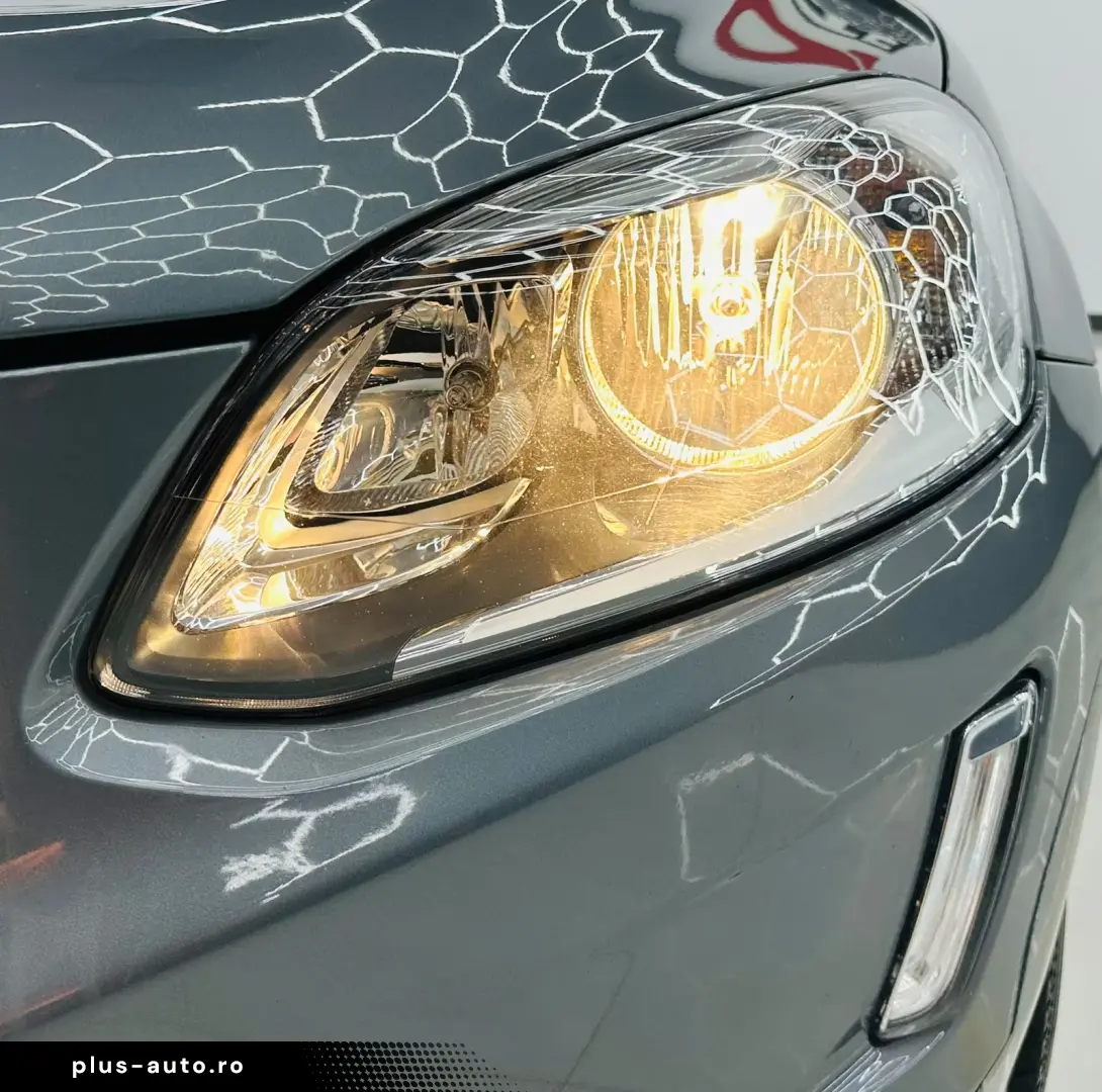 VOLVO XC60 2016 2.0D E6 Garantie 12 Luni Rate Avans 0 Doar C