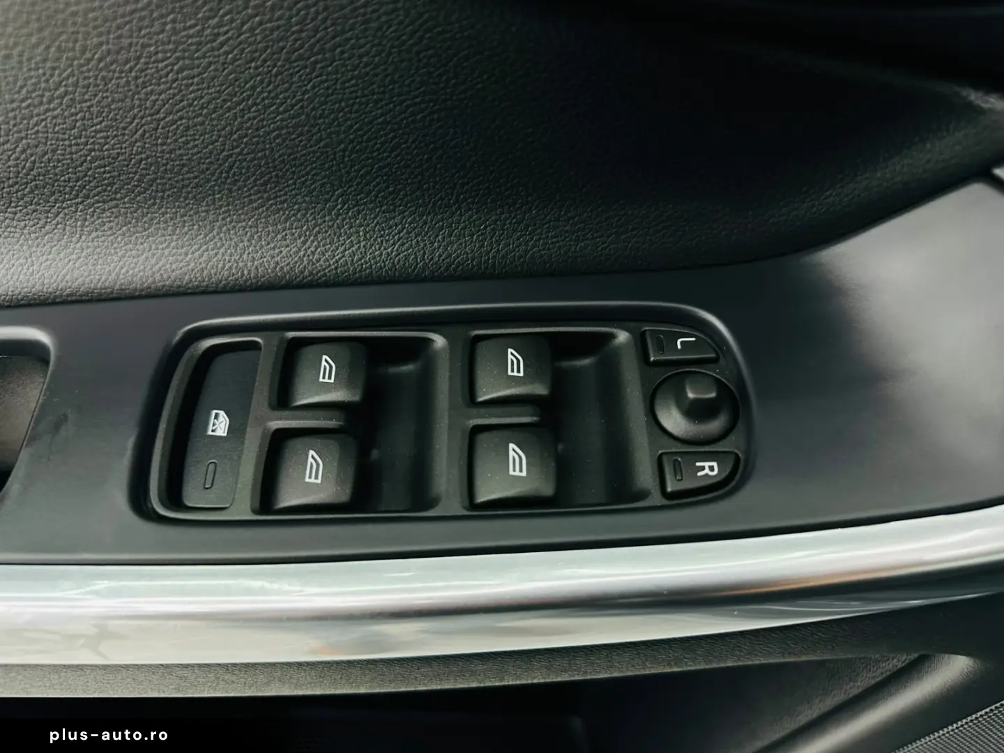 VOLVO XC60 2016 2.0D E6 Garantie 12 Luni Rate Avans 0 Doar C