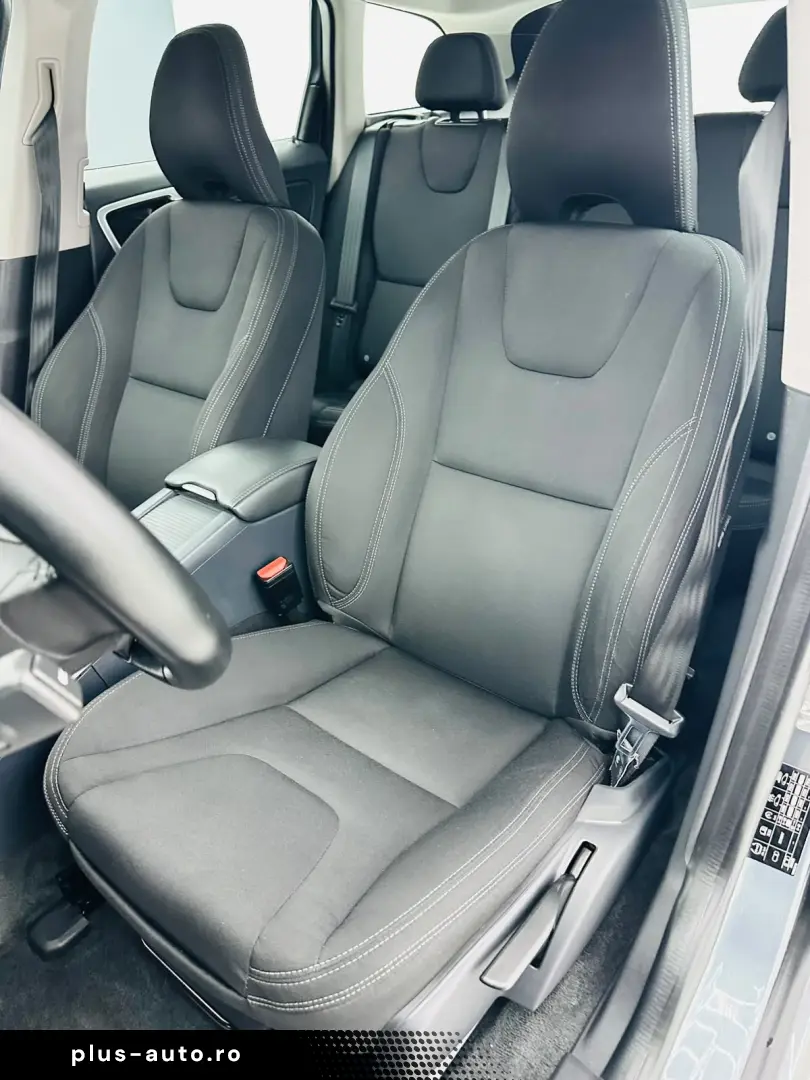 VOLVO XC60 2016 2.0D E6 Garantie 12 Luni Rate Avans 0 Doar C