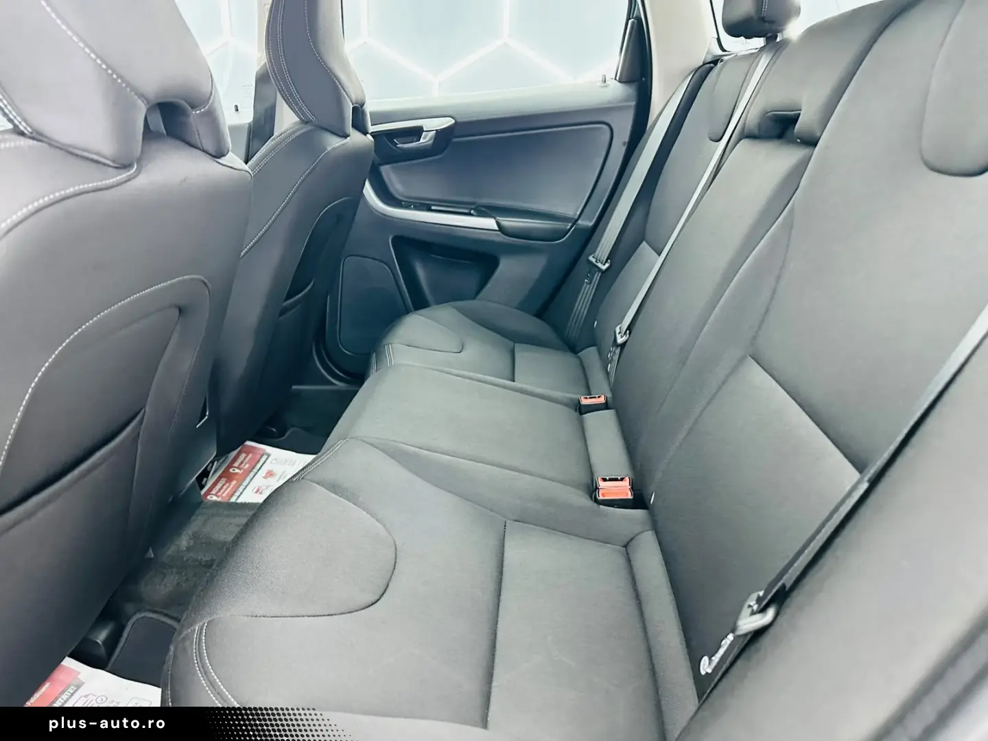 VOLVO XC60 2016 2.0D E6 Garantie 12 Luni Rate Avans 0 Doar C