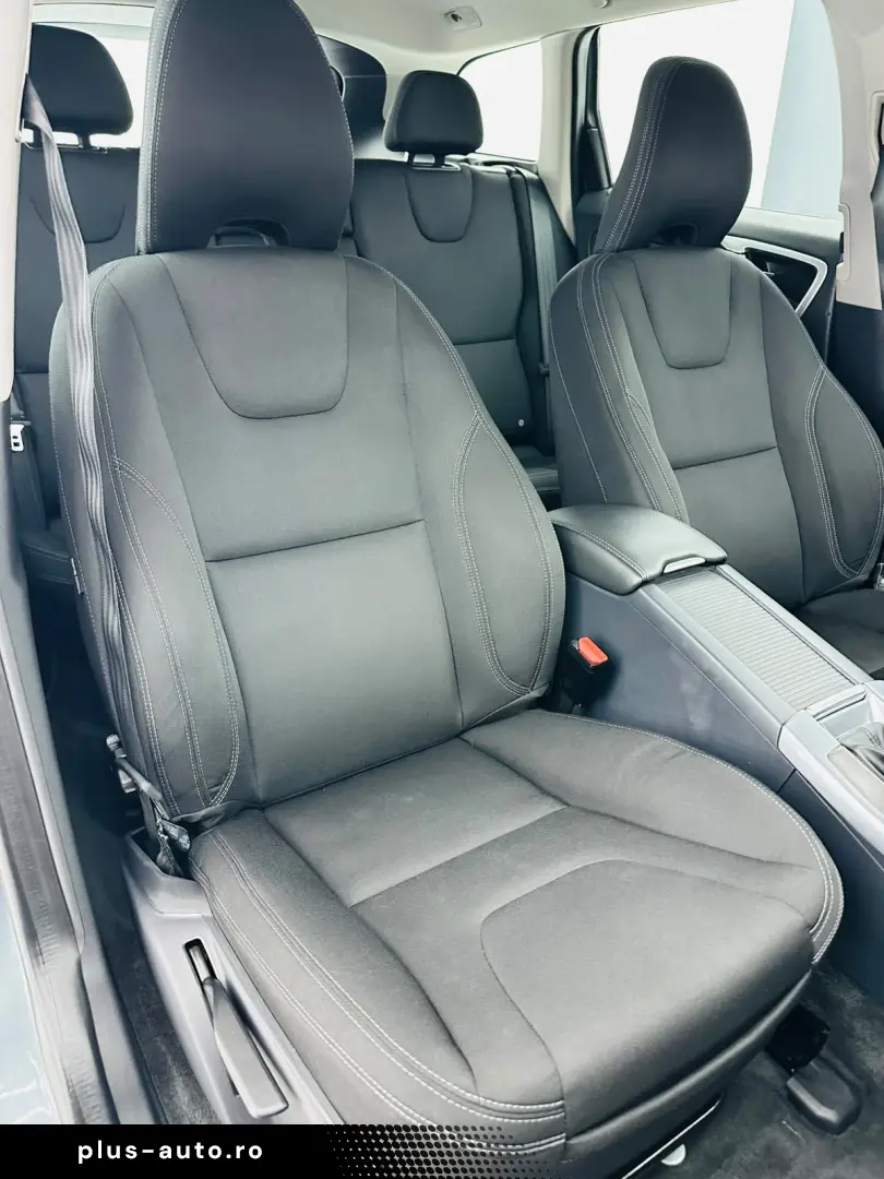 VOLVO XC60 2016 2.0D E6 Garantie 12 Luni Rate Avans 0 Doar C