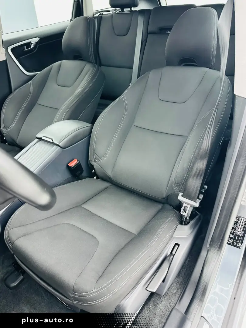 VOLVO XC60 2016 2.0D E6 Garantie 12 Luni Rate Avans 0 Doar C