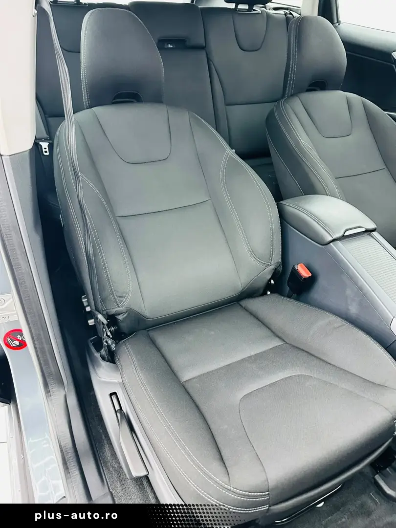VOLVO XC60 2016 2.0D E6 Garantie 12 Luni Rate Avans 0 Doar C