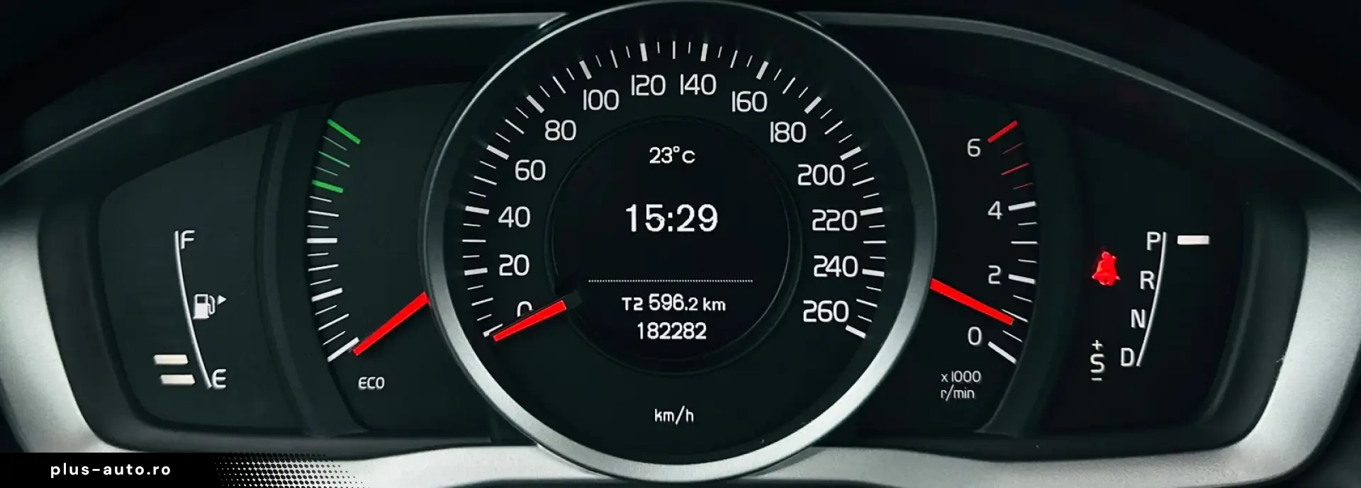 VOLVO XC60 2016 2.0D E6 Garantie 12 Luni Rate Avans 0 Doar C