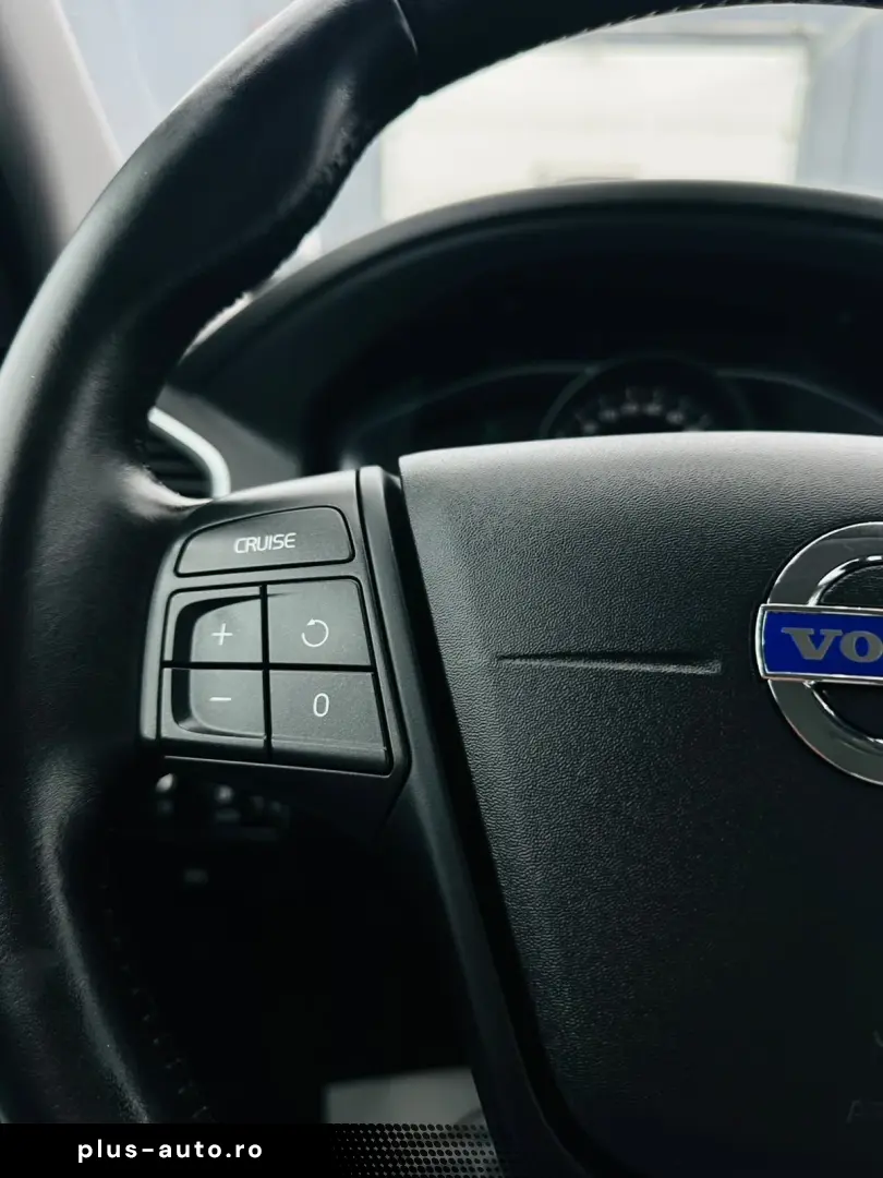 VOLVO XC60 2016 2.0D E6 Garantie 12 Luni Rate Avans 0 Doar C