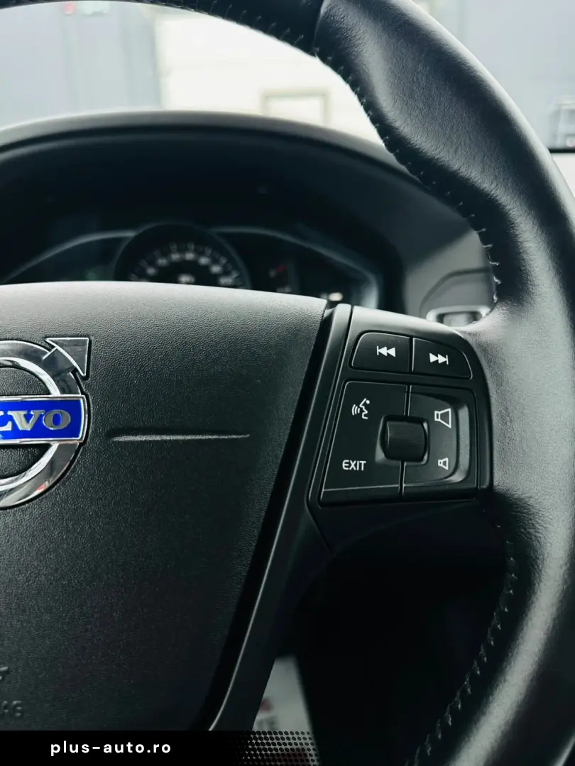VOLVO XC60 2016 2.0D E6 Garantie 12 Luni Rate Avans 0 Doar C