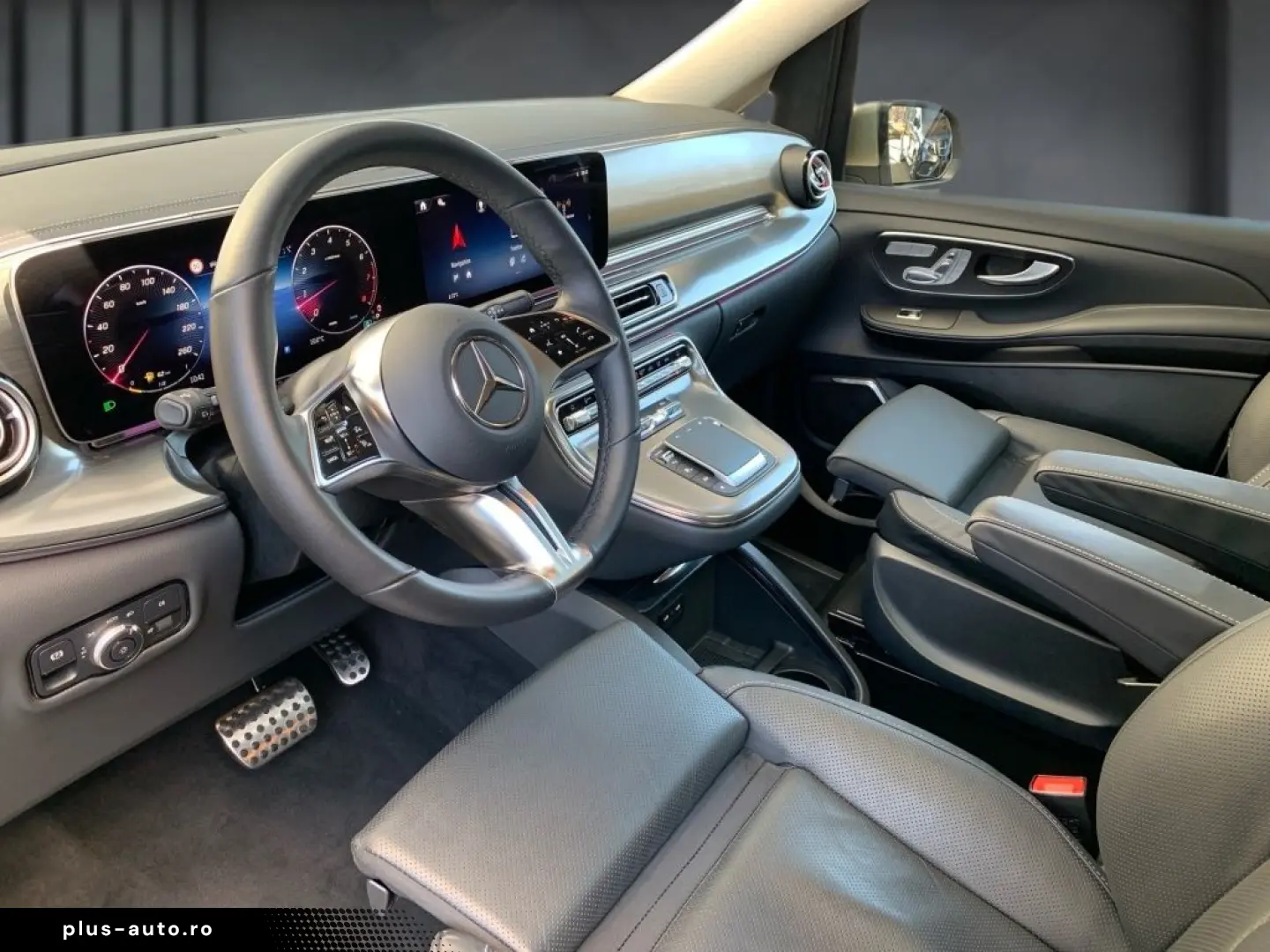 MERCEDES-BENZ V 300 EXCLUSIVE  LANG - LUXUSSITZE! MAYBACH!