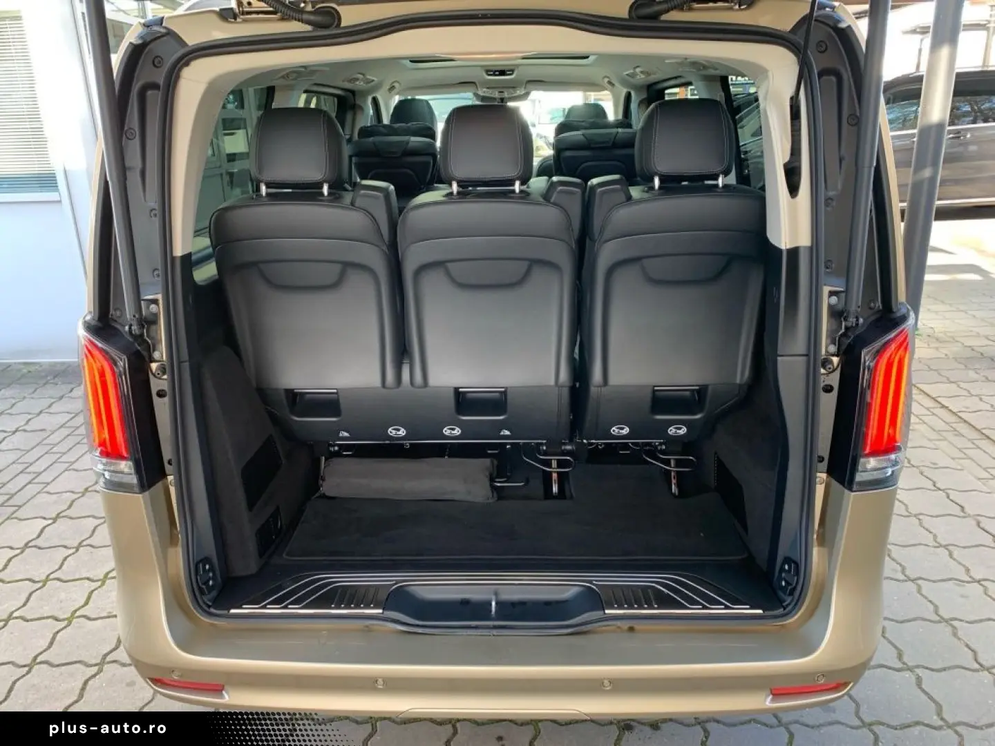 MERCEDES-BENZ V 300 EXCLUSIVE  LANG - LUXUSSITZE! MAYBACH!