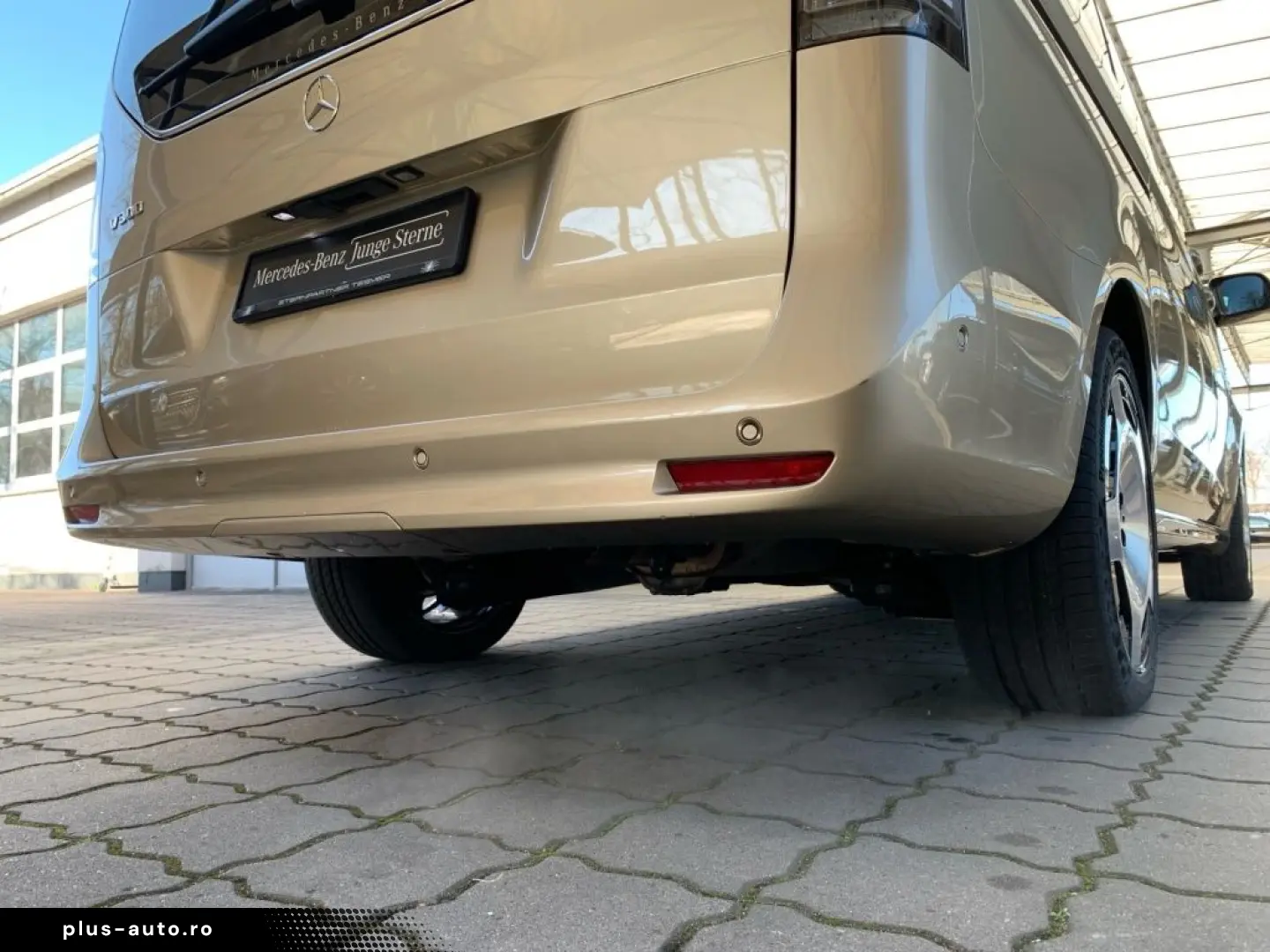 MERCEDES-BENZ V 300 EXCLUSIVE  LANG - LUXUSSITZE! MAYBACH!