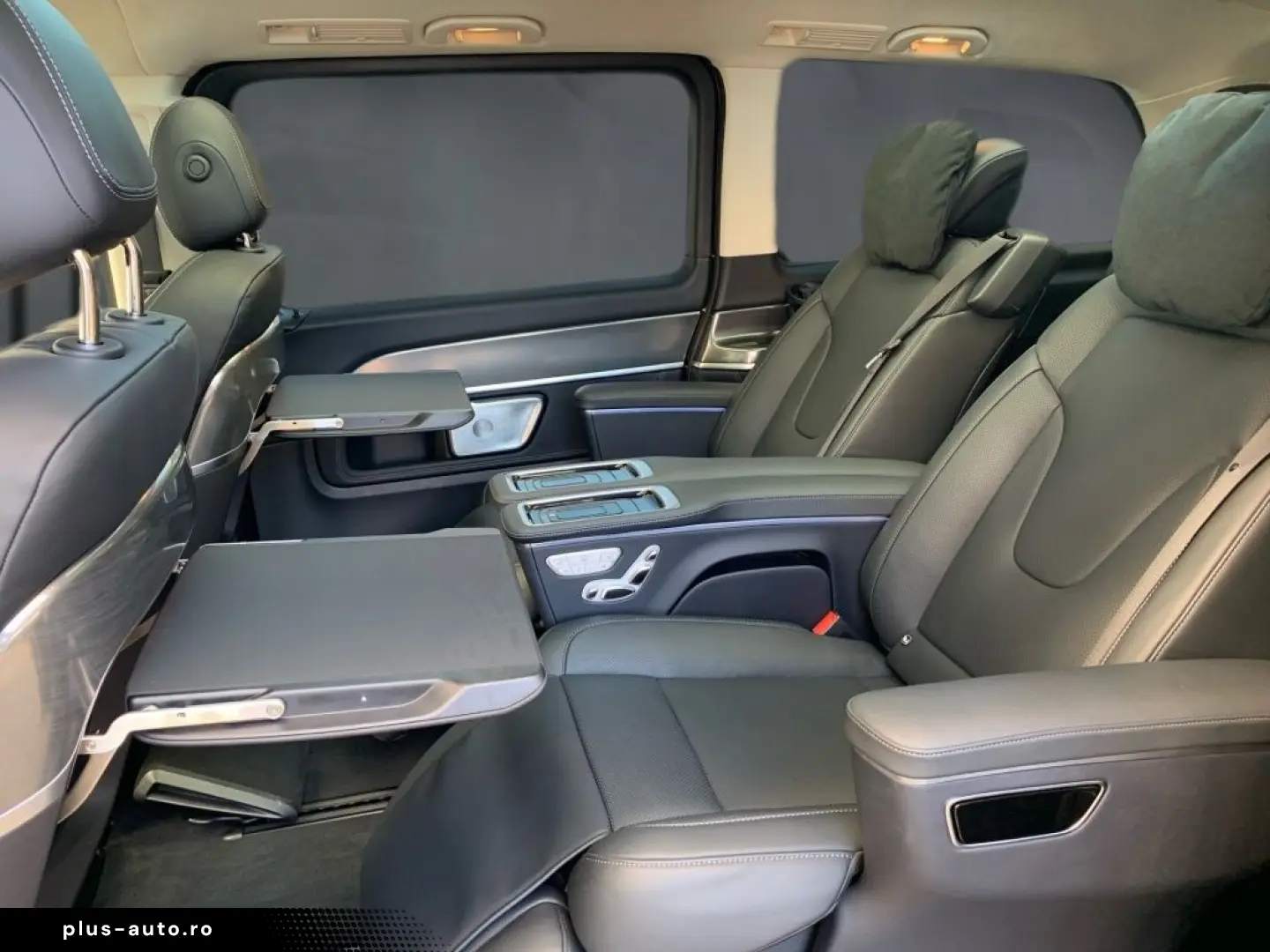 MERCEDES-BENZ V 300 EXCLUSIVE  LANG - LUXUSSITZE! MAYBACH!