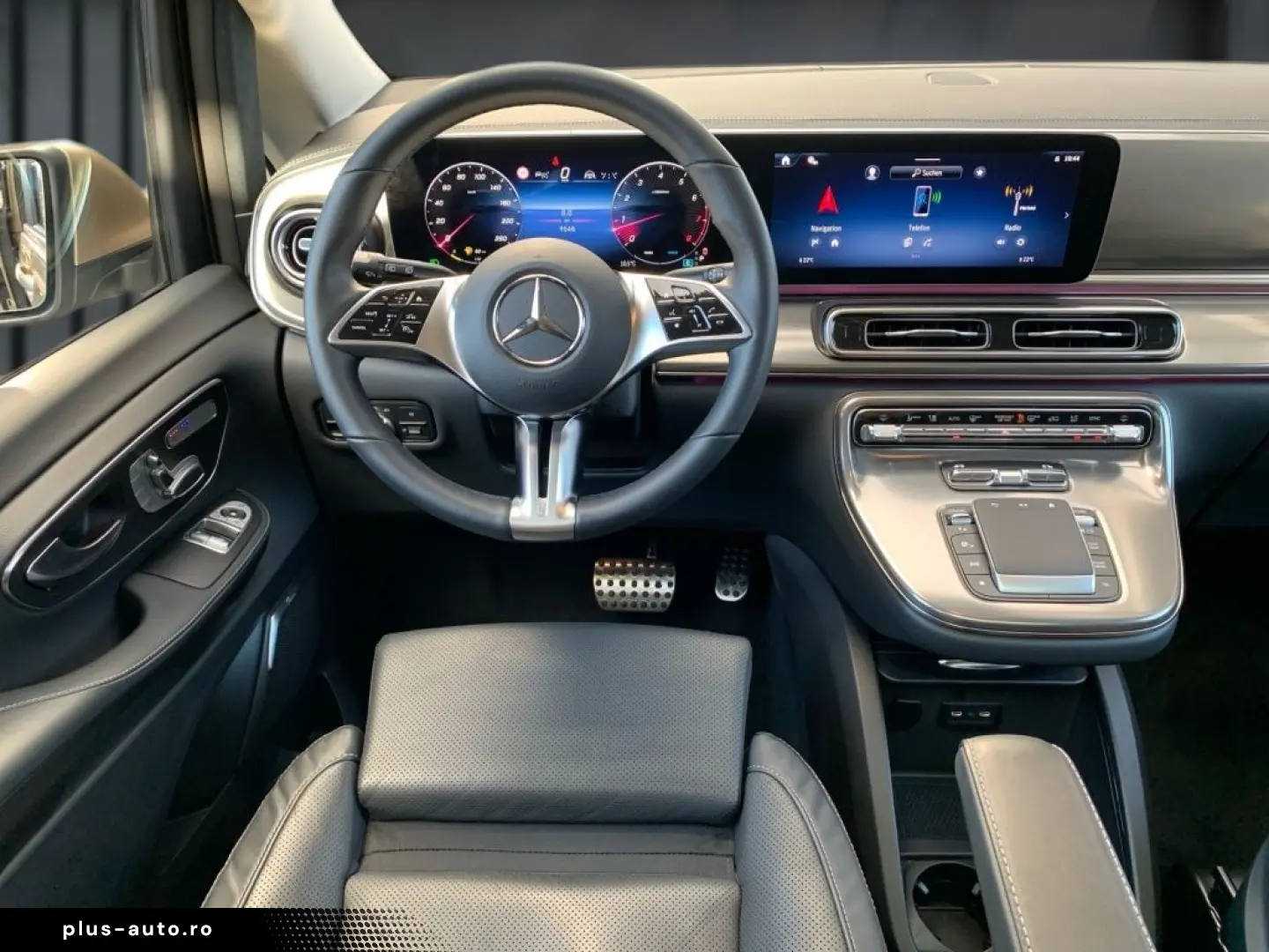 MERCEDES-BENZ V 300 EXCLUSIVE  LANG - LUXUSSITZE! MAYBACH!