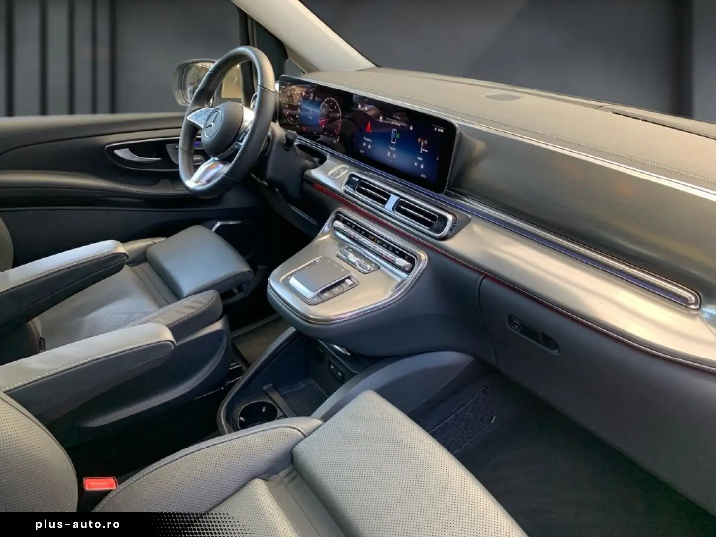 MERCEDES-BENZ V 300 EXCLUSIVE  LANG - LUXUSSITZE! MAYBACH!