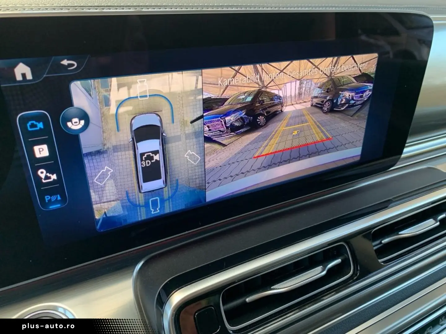 MERCEDES-BENZ V 300 EXCLUSIVE  LANG - LUXUSSITZE! MAYBACH!