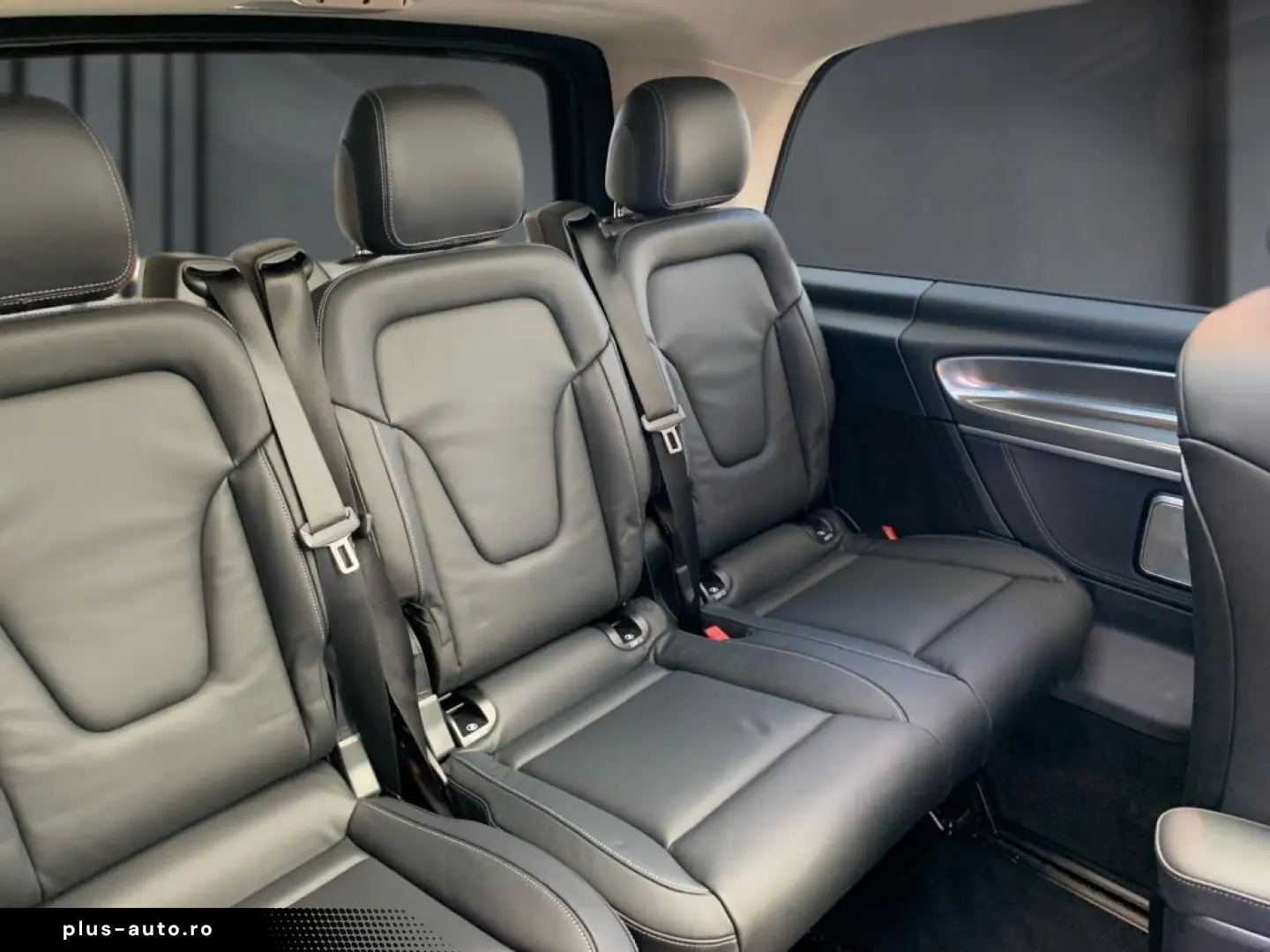 MERCEDES-BENZ V 300 EXCLUSIVE  LANG - LUXUSSITZE! MAYBACH!