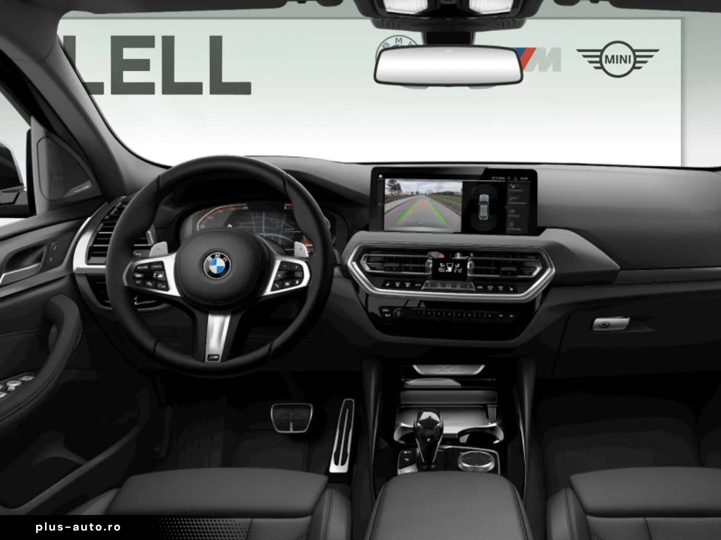 BMW X4 xDrive30d