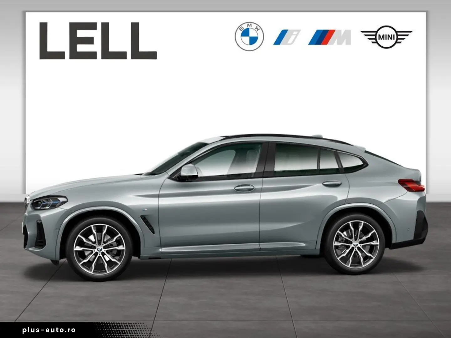 BMW X4 xDrive30d