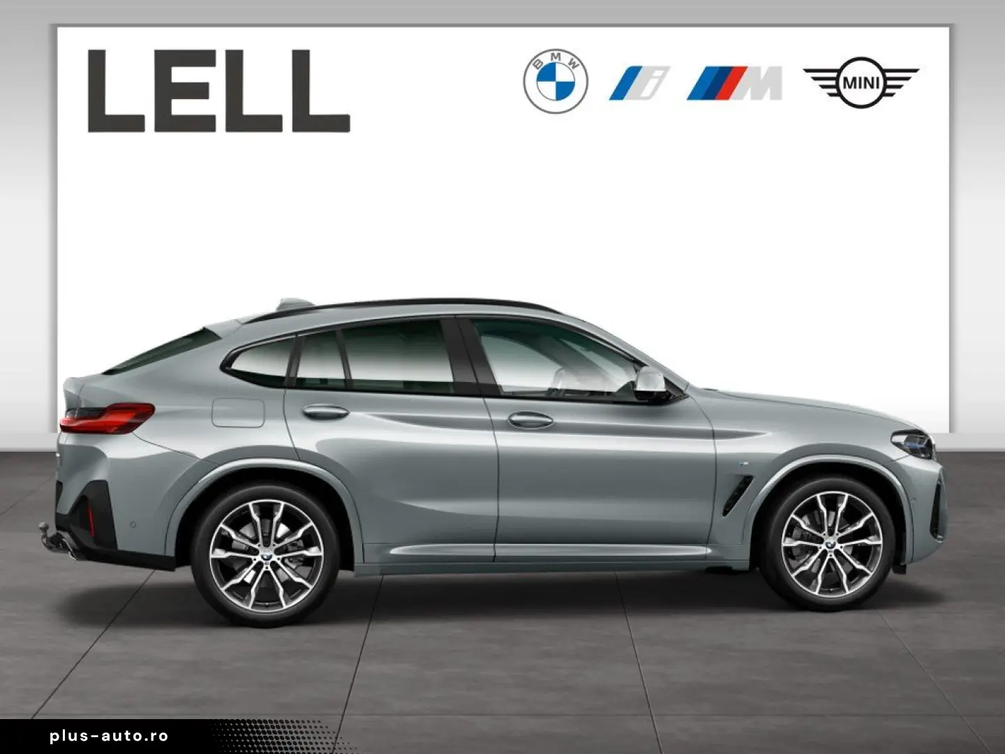 BMW X4 xDrive30d